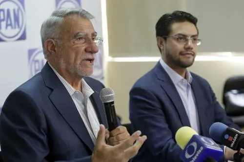 MEA debe solicitar al PSI analizar candidatura del hermano de “El Toñin”: Fraile García