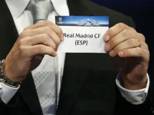 Confirman grupos de la Champions League 2015-16