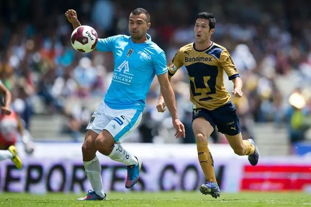 Un errático debut para Mario Carrillo como DT de Pumas