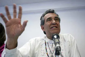 Pepe Momoxpan celebra detención de Marín: “a cada capillita le llega su fiestecita”