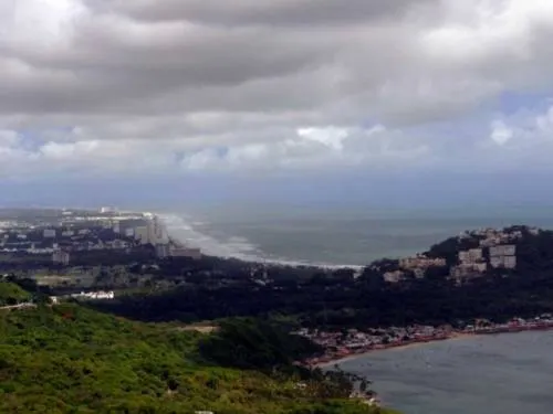 Amenazan fuertes tormentas a 24 entidades del país