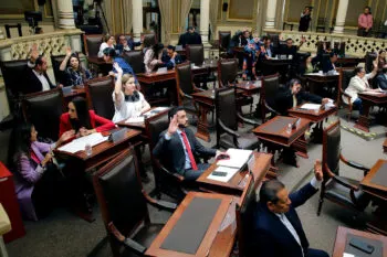 Aprueba Congreso de Puebla reformas a la Ley de la BUAP