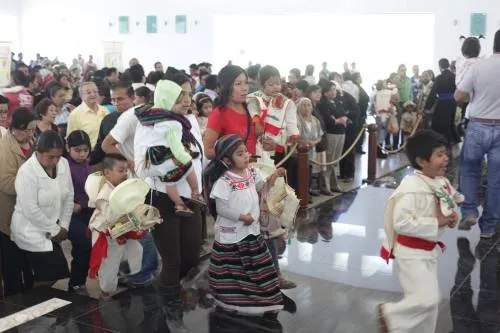 Se realizará la 59 Feria Guadalupana del Seminario Palafoxiano