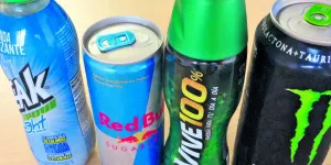 Alertan sobre combinación de bebidas alcohólicas y energizantes