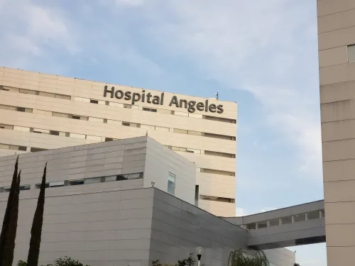 Enfermos recibirán atención médica en Hospitales Privados cuando esté saturado el Sector de Salud