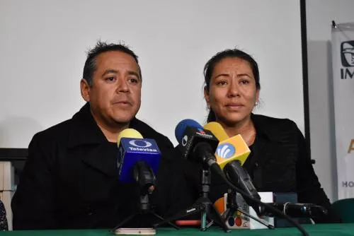 Familia dona órganos de su hijo de 15 años para salvar más personas en el IMSS