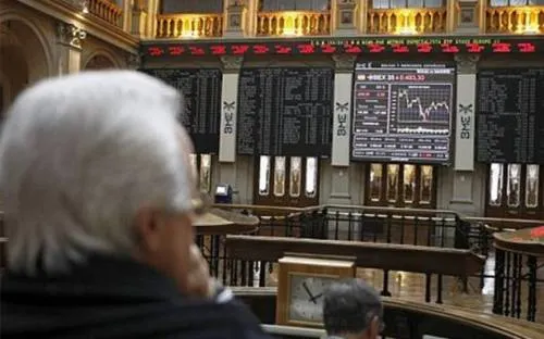 Bolsas europeas abren con pérdidas; bolsas asiáticas cierran con a la baja