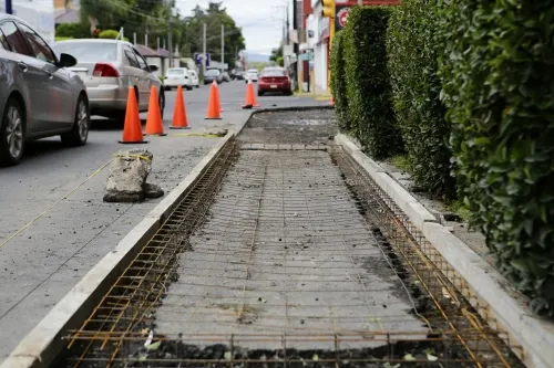 Aumentarán kilómetros de ciclovías en el centro histórico