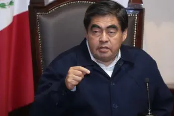 Fiscalía sabe lo que sucedió con matrimonio desaparecido en La Cuchilla: MBH