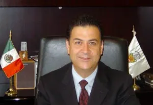 Guillermo Nares es gente de Mario Marín