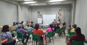CEAM promueve talleres para la autonomía de las atlixquenses: Ariadna Ayala