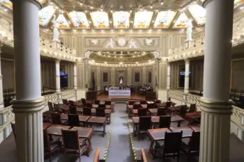Convoca Comisión Permanente de la LXI Legislatura a Sesión Extraordinaria