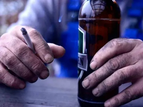 Ya son 19 los muertos tras consumo de alcohol adulterado en Morelos