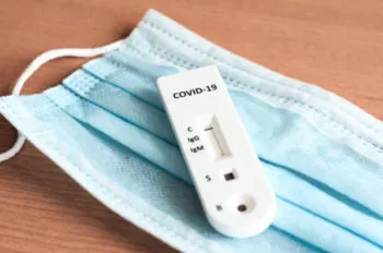 Suma Puebla 20 nuevos contagios de COVID-19; Salud pide no bajar la guardia ante el virus