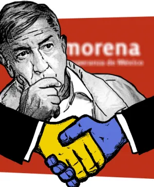 ¿Por qué ahora AMLO se abre a una alianza con el PRD?