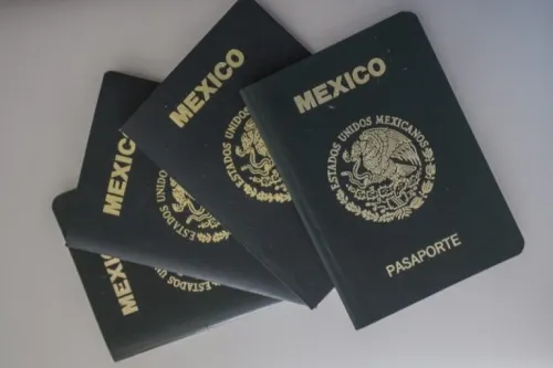 Grupo Tecno gana licitación para emisión de pasaportes
