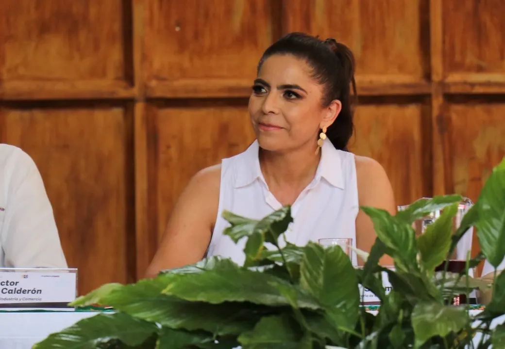Olivia Salomón Vivaldo