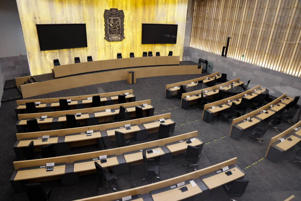 Congreso de Puebla