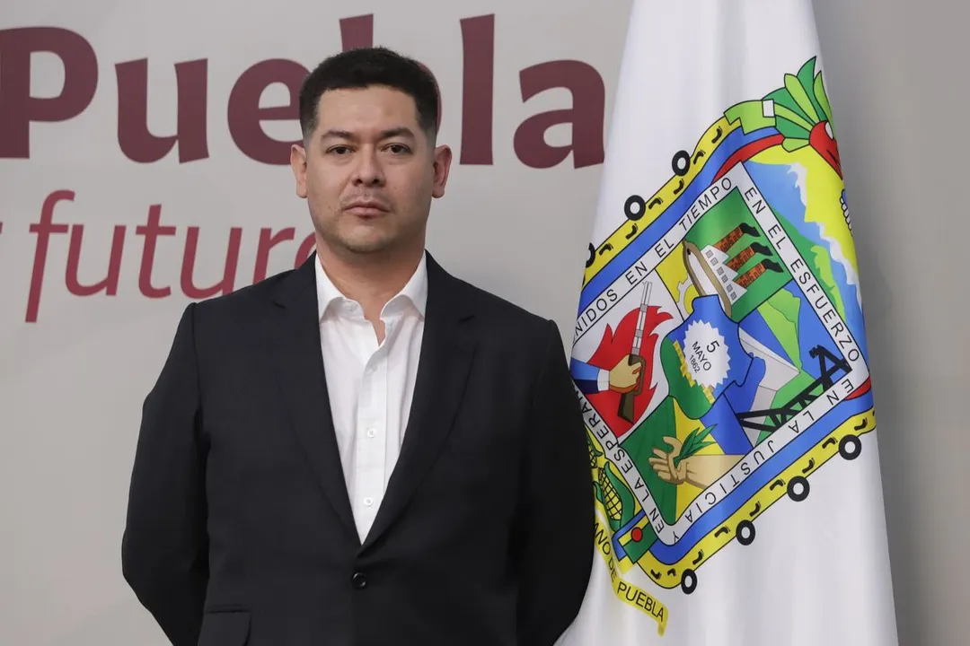 Luis Javier Cervantes Gomez
