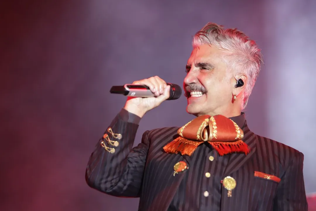 Alejandro Fernandez