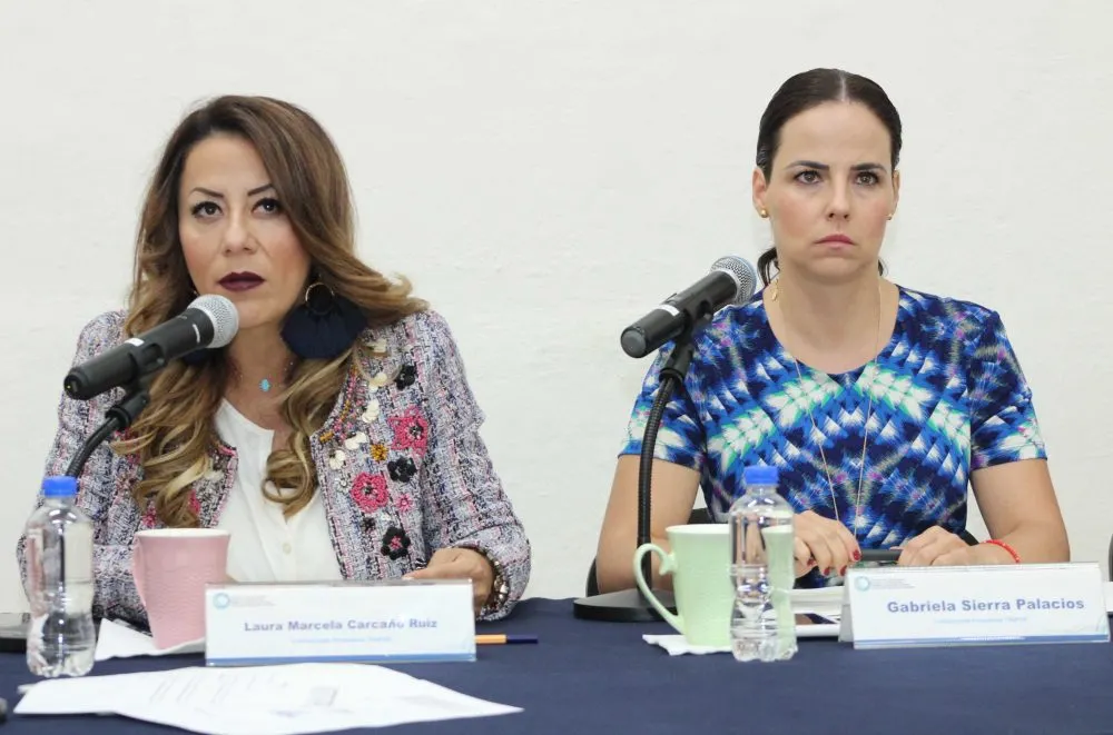 Definen diputados ternas para dos comisionados del ITAIPUE