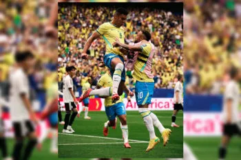 Brasil sufre, remonta a Japón en tiempo agregado y avanza a octavos de final del Mundial 2026