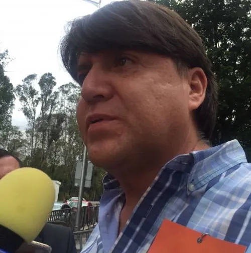 Edil de Pamar de Bravo niega investigación en su contra por relación con huachicoleros