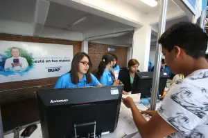Inicia BUAP registro para el examen de admisión