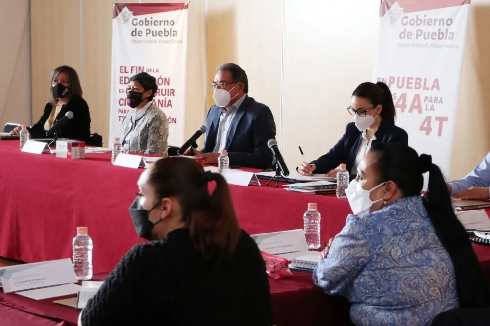 Procesos vivenciales de aprendizaje, la base para el ciclo escolar 2021-2022: Lozano
