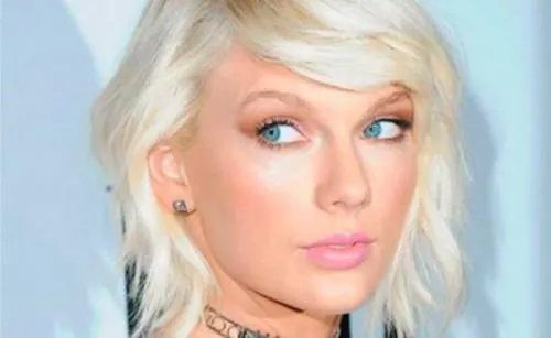 Taylor Swift se derrumba y llora en juicio por agresión sexual