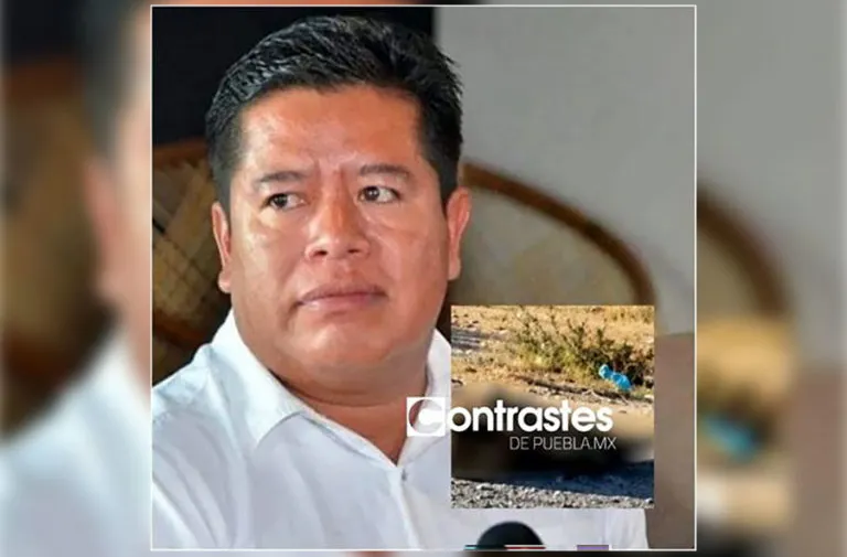 Se está pudriendo Tecamachalco… se está pudriendo Puebla