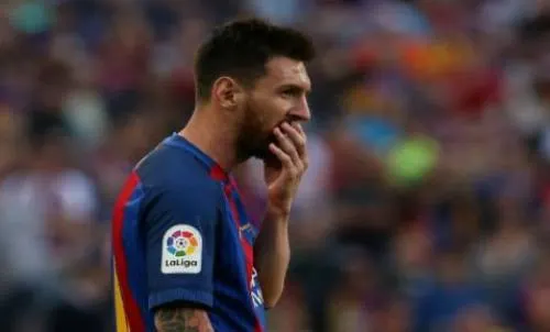 Audiencia de Barcelona confirma a Messi condena a 21 meses de cárcel por delito fiscal