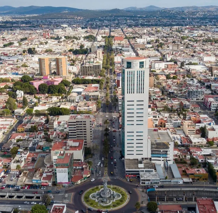 Puebla Capital
