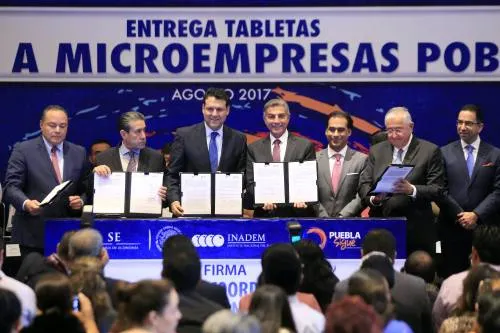 Video: Un centenar de Pymes se incorporan al desarrollo tecnológico para incrementar sus ventas