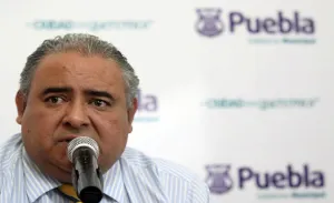 Necesaria presencia de elementos federales en Puebla, afirma regidor
