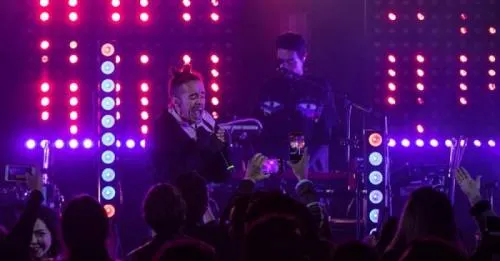 Café Tacvba se convierte en la primer banda en grabar dos discos “Unplugged”