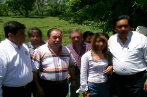 Atacan a hermano de diputado Carlos Barragán; al parecer era un secuestro