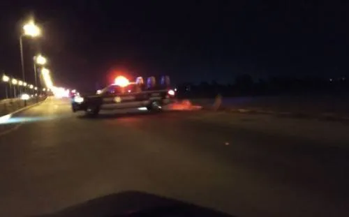 Balean a cuatro hombres en San Martín Texmelucan