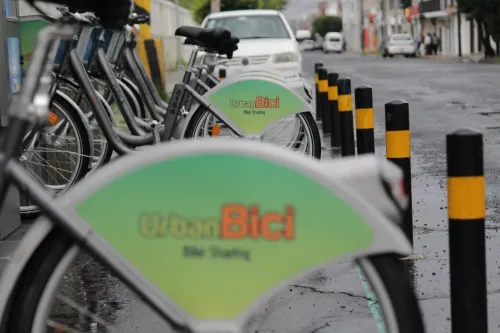 Cabildo poblano avala renuncia de Cycloshare