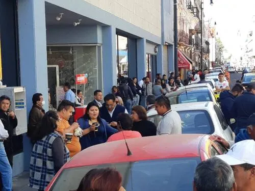 Bajo un proceso pacífico y democrático, se realiza registro de planillas para Juntas Auxiliares