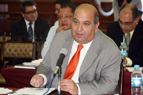 Operativos contra prostitución en la capital, sin éxito: Mora Velasco