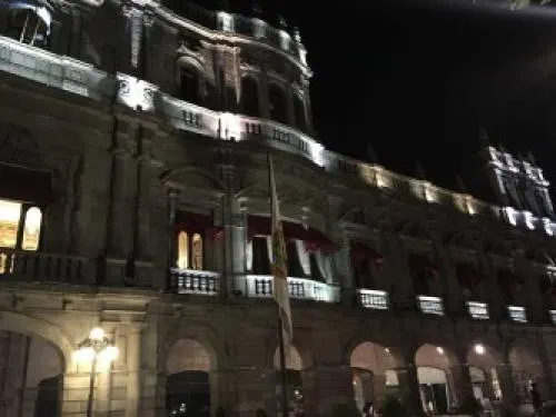 Ayuntamiento de Puebla se suma  a la Hora del Planeta