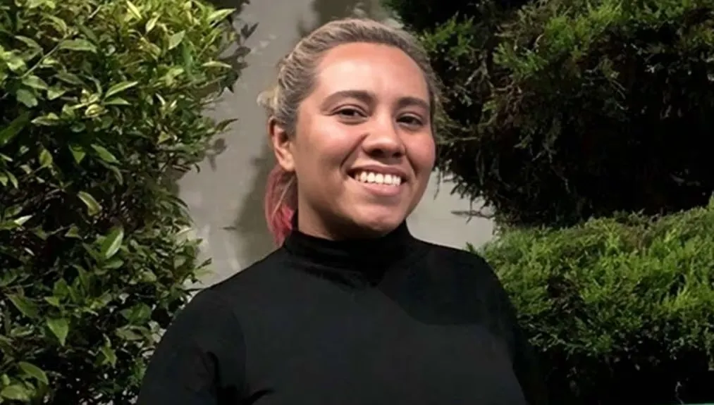Desaparición de activista embarazada Sheridan Mata moviliza a autoridades y sociedad en Puebla