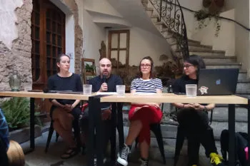Colectivo “Ciudad Activa” entregará propuestas de movilidad a candidatos a la alcaldía poblana