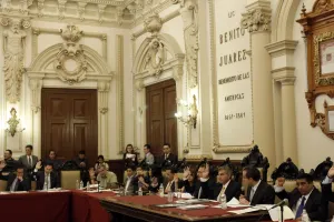 Ayuntamiento recorta 50 por ciento del presupuesto participativo?