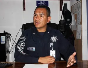 SSPTM desplegará 500 efectivos durante fiestas decembrinas
