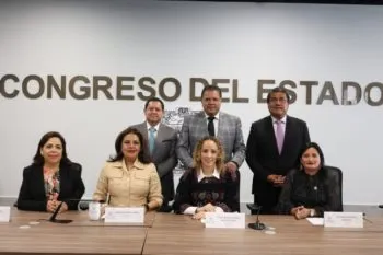 Avalan en Congreso declarar Día de las Trabajadoras y Trabajadores de la Industria Textil Poblana