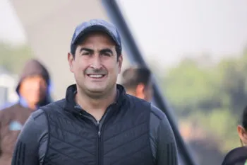 “Siempre seré parte del PAN, mi compromiso es con sus ideales y con Puebla”: Manolo Herrera