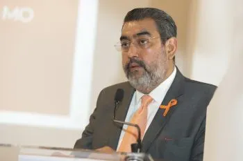 Céspedes Peregrina pide ser prudentes y no politizar el cobro de alumbrado