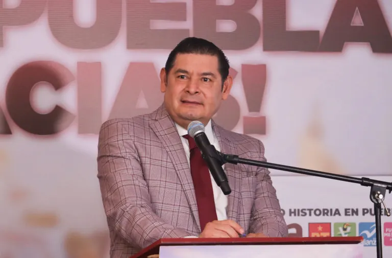 Armenta, timón firme y cielo que escampa